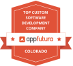 TOF CUSTOM SOFTWARE DEVELOPMENT COMPANY (1)